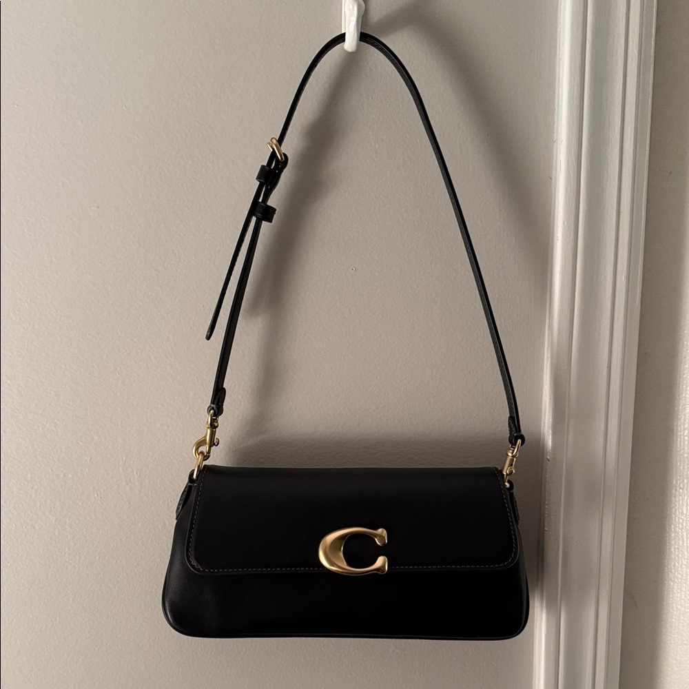 Coach Jett Bag